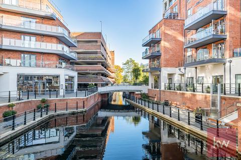 The Colonnade, Maidenhead, Berkshire, SL6