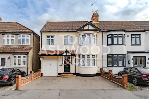 Southdown Road, Hornchurch, Essex, RM11