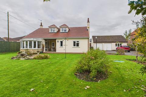 3 bedroom detached house for sale, Kiln Hill, Ludford, LN8
