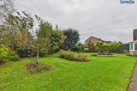 3 bedroom detached house for sale, Kiln Hill, Ludford, LN8