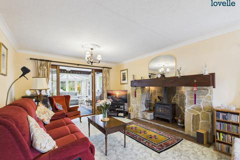 3 bedroom detached house for sale, Kiln Hill, Ludford, LN8