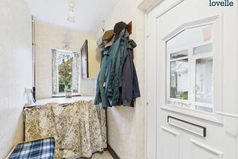 3 bedroom detached house for sale, Kiln Hill, Ludford, LN8