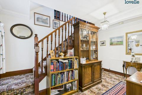 3 bedroom detached house for sale, Kiln Hill, Ludford, LN8