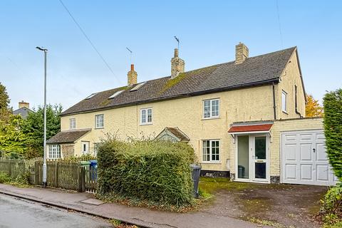 undefined, Harston CB22