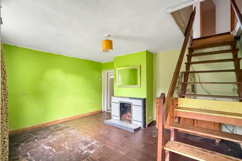 undefined, Harston CB22