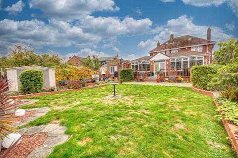 undefined, Oakfield House, Streetgate