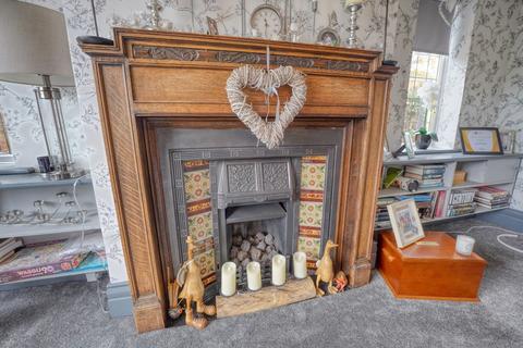 undefined, Oakfield House, Streetgate