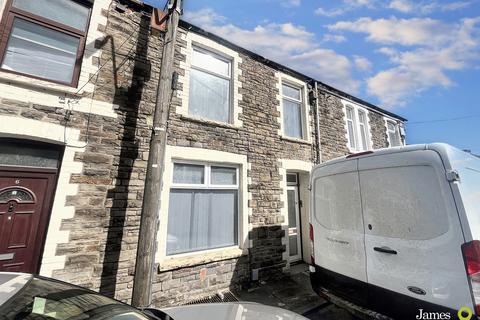undefined, Wood Road, Pontypridd CF37