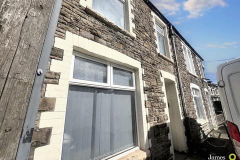 undefined, Wood Road, Pontypridd CF37
