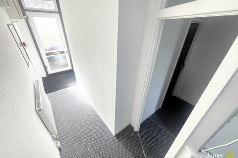undefined, Wood Road, Pontypridd CF37