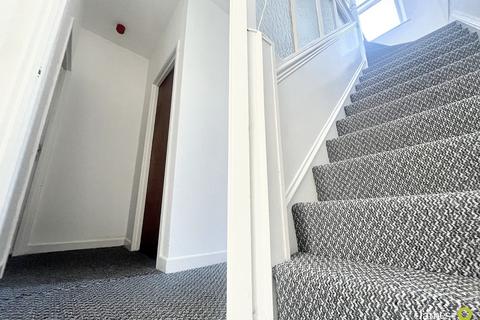 undefined, Wood Road, Pontypridd CF37