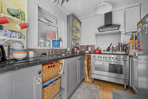 undefined, Connaught Road, Surrey GU24