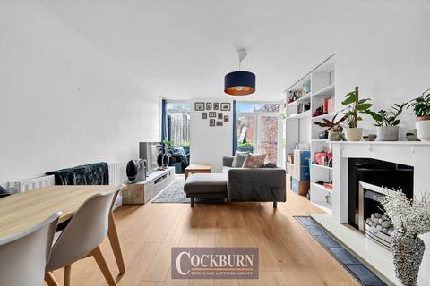 undefined, Lambscroft Avenue, Mottingham, SE9