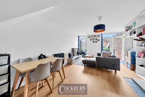 undefined, Lambscroft Avenue, Mottingham, SE9