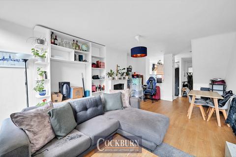 undefined, Lambscroft Avenue, Mottingham, SE9
