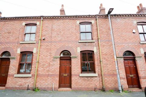 3 bedroom terraced house to rent, Kendal Street, Springfield, Wigan, WN6 7DQ