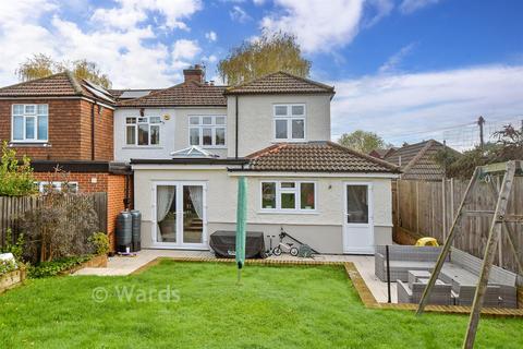 4 bedroom semi-detached house for sale, Little Buckland Avenue, Maidstone, Kent