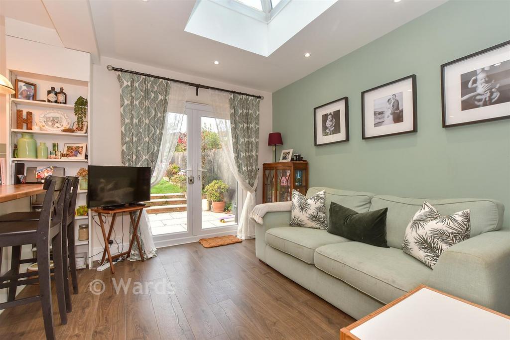Family Area