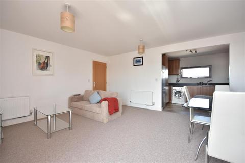 2 bedroom flat to rent, Maritime Quarter, Swansea