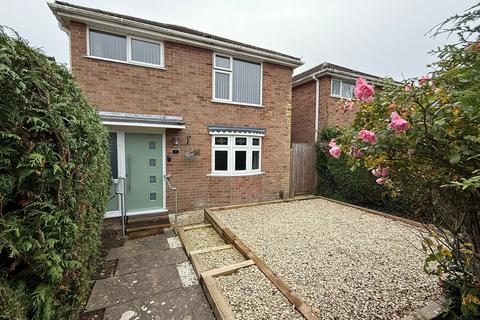 undefined, Hollam Drive  Fareham  UNFURNISHED