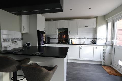 undefined, Hollam Drive  Fareham  UNFURNISHED