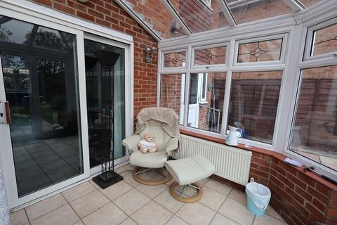 undefined, Hollam Drive  Fareham  UNFURNISHED