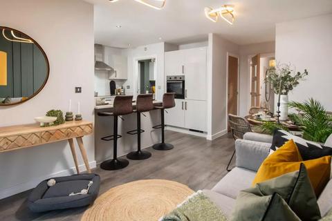3 bedroom detached house for sale, Baldwins Gate Grange, Newcastle Road, ST5