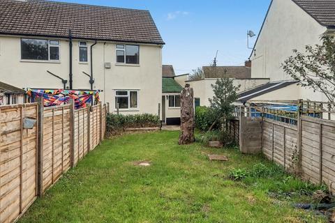 undefined, Turstin Road, Glastonbury