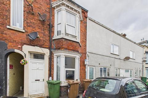 undefined, North Street, Bridlington