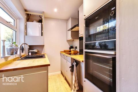 undefined, Pembroke Road, Norwich