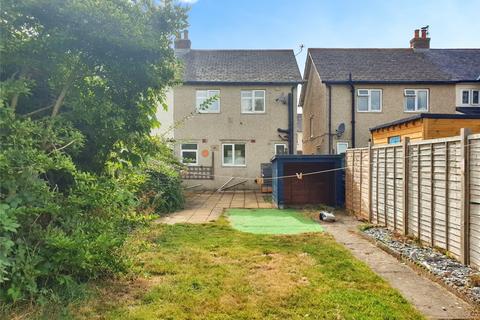3 bedroom semi-detached house for sale, Lewis Road, Chichester, West Sussex
