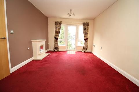undefined, Napier Street, Bletchley