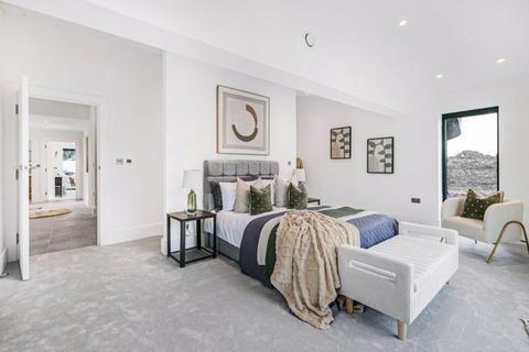 undefined, Doone Brae, Near Harpenden