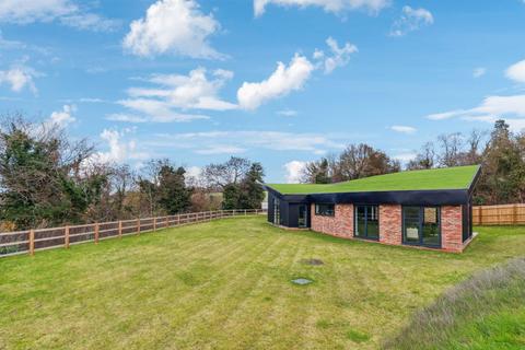 undefined, Doone Brae, Near Harpenden