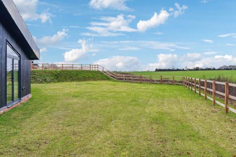 undefined, Doone Brae, Near Harpenden