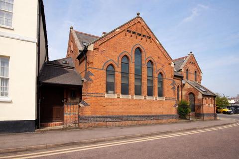 3 bedroom flat to rent, Town Centre GL50 4EF