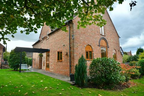 5 bedroom semi-detached house for sale, Sycamore Barn, Evesham Road, Norton, WR11 4TL