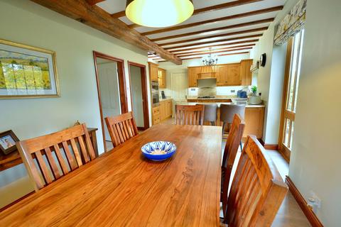 5 bedroom semi-detached house for sale, Sycamore Barn, Evesham Road, Norton, WR11 4TL