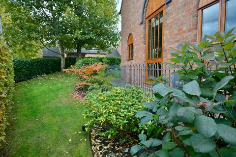 5 bedroom semi-detached house for sale, Sycamore Barn, Evesham Road, Norton, WR11 4TL