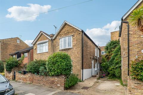 undefined, Rothschild Road, London, W4