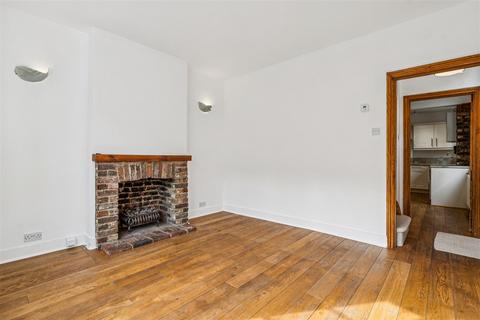 undefined, Rothschild Road, London, W4