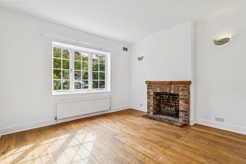 2 bedroom terraced house for sale, Rothschild Road, London, W4
