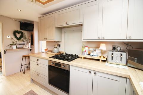 undefined, Jersey Avenue, Bispham, Blackpool, FY2