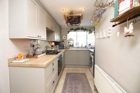 undefined, Jersey Avenue, Bispham, Blackpool, FY2
