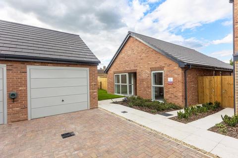 undefined, Kempster's Reach, Worton