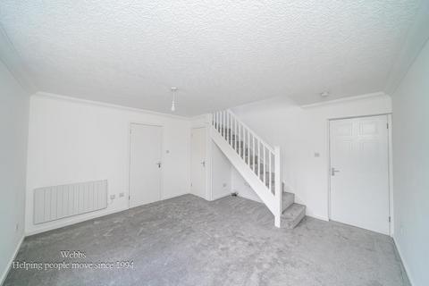 undefined, Sandpiper Close, Cannock WS12