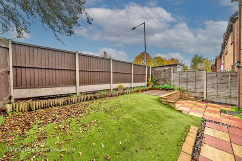 undefined, Sandpiper Close, Cannock WS12