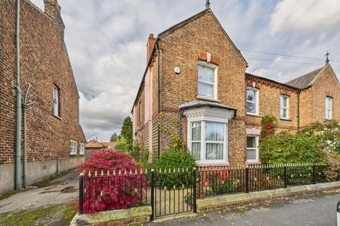 undefined, Lockwood Street, Driffield, YO25 6RU
