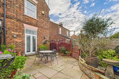 undefined, Lockwood Street, Driffield, YO25 6RU