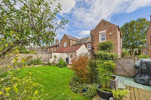 undefined, Lockwood Street, Driffield, YO25 6RU